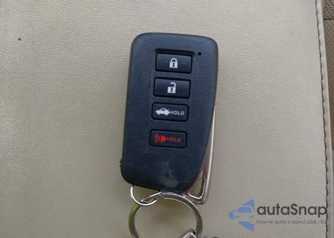 2014 Lexus Es 350 z USA, uszkodzony, nr VIN JTHBK1GG4E2129607